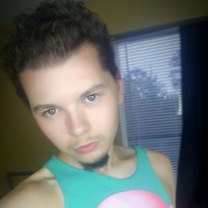 Meet your Posher, Jonathan